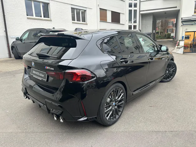 BMW M135 xDrive