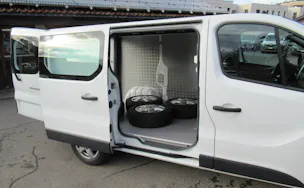 Renault Trafic 2.0 Energy dCi 120 3.0t Business L1H1