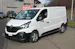 Renault Trafic 2.0 Energy dCi 120 3.0t Business L1H1