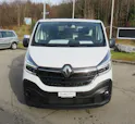 Renault Trafic 2.0 Energy dCi 120 3.0t Business L1H1