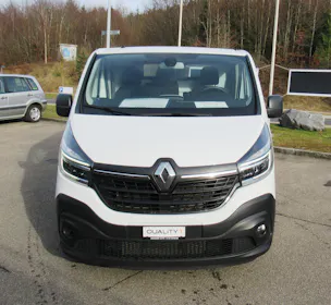Renault Trafic 2.0 Energy dCi 120 3.0t Business L1H1