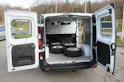 Renault Trafic 2.0 Energy dCi 120 3.0t Business L1H1