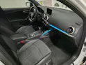 Audi SQ2 TFSI quattro S-tronic