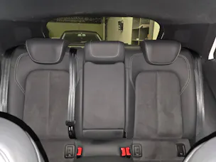 Audi SQ2 TFSI quattro S-tronic
