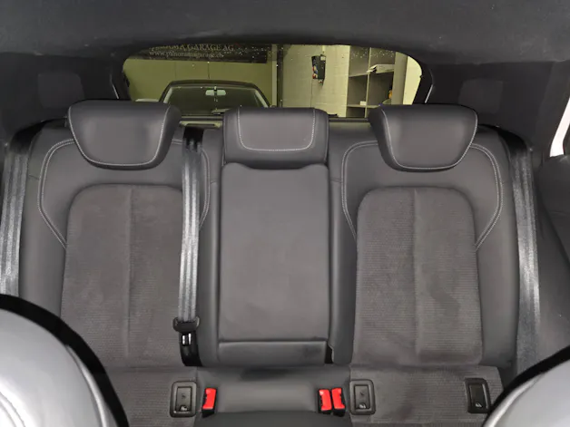 Audi SQ2 TFSI quattro S-tronic