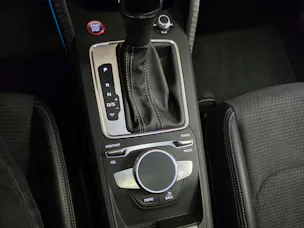 Audi SQ2 TFSI quattro S-tronic