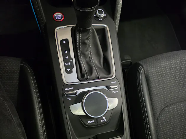 Audi SQ2 TFSI quattro S-tronic
