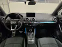 Audi SQ2 TFSI quattro S-tronic