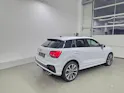 Audi SQ2 TFSI quattro S-tronic