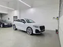Audi SQ2 TFSI quattro S-tronic