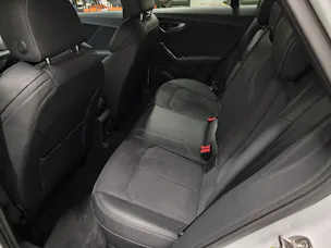 Audi SQ2 TFSI quattro S-tronic