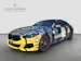BMW M850i xDrive Steptronic JEFF KOONS 1 von 99