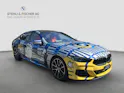 BMW M850i xDrive Steptronic JEFF KOONS 1 von 99