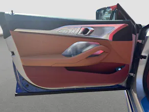 BMW M850i xDrive Steptronic JEFF KOONS 1 von 99