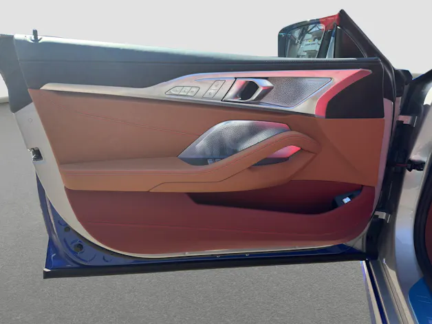 BMW M850i xDrive Steptronic JEFF KOONS 1 von 99