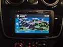 Dacia Logan MCV 0.9 Stepway Automatic