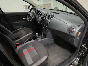 Dacia Logan MCV 0.9 Stepway Automatic