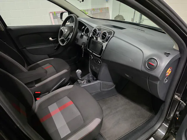 Dacia Logan MCV 0.9 Stepway Automatic