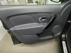 Dacia Logan MCV 0.9 Stepway Automatic