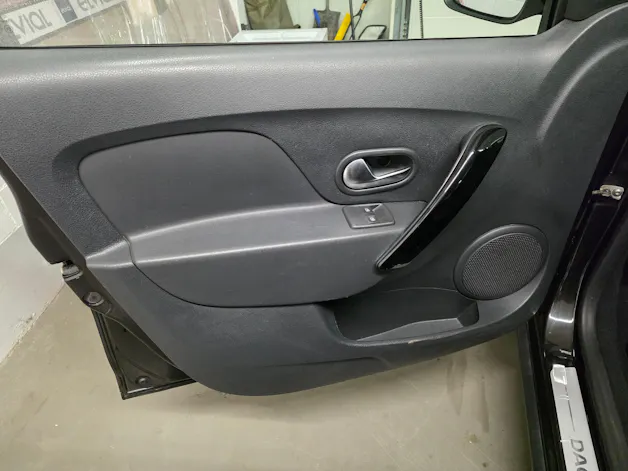 Dacia Logan MCV 0.9 Stepway Automatic