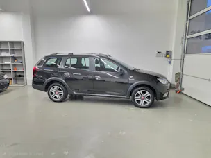 Dacia Logan MCV 0.9 Stepway Automatic