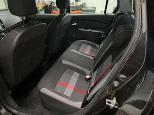 Dacia Logan MCV 0.9 Stepway Automatic