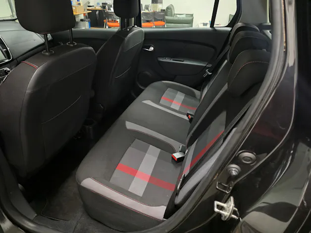 Dacia Logan MCV 0.9 Stepway Automatic
