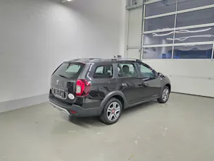 Dacia Logan MCV 0.9 Stepway Automatic
