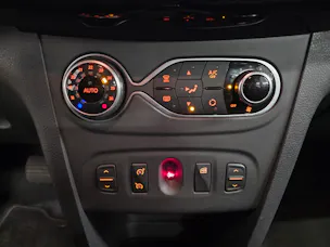 Dacia Logan MCV 0.9 Stepway Automatic