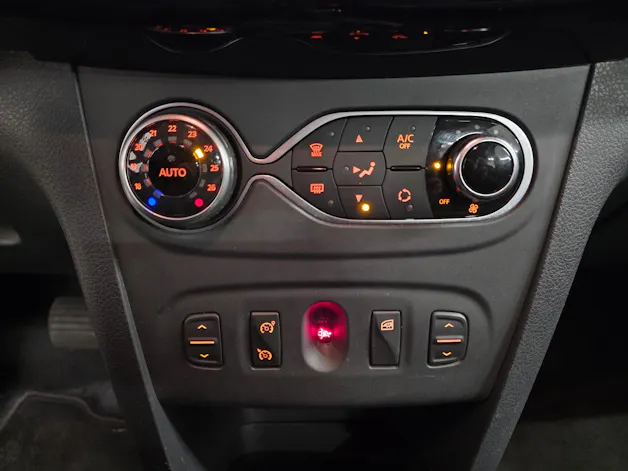 Dacia Logan MCV 0.9 Stepway Automatic