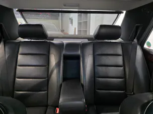 Mercedes-Benz 500 E Automatic