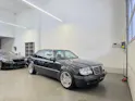 Mercedes-Benz 500 E Automatic