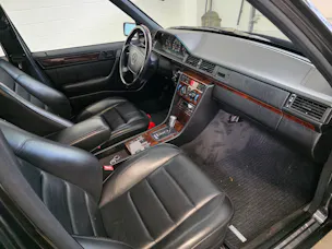 Mercedes-Benz 500 E Automatic
