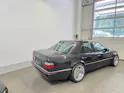Mercedes-Benz 500 E Automatic