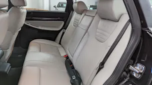 Audi RS4 Avant quattro