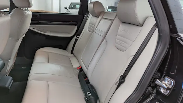 Audi RS4 Avant quattro