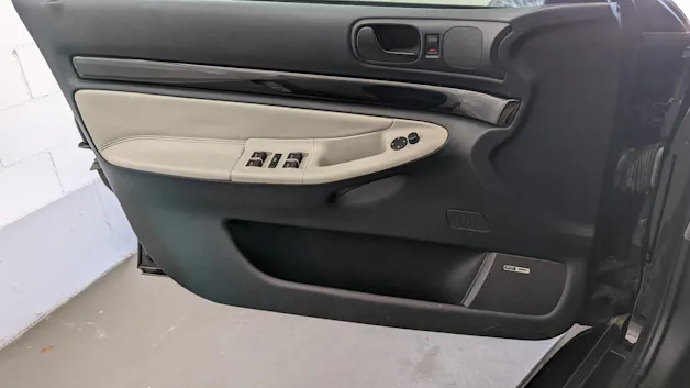 Audi RS4 Avant quattro