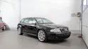 Audi RS4 Avant quattro