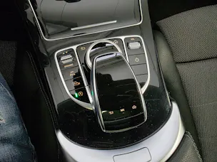 Mercedes-Benz C 180 Avantgarde 9G-Tronic