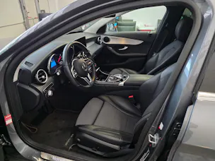 Mercedes-Benz C 180 Avantgarde 9G-Tronic