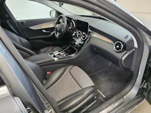 Mercedes-Benz C 180 Avantgarde 9G-Tronic