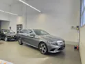 Mercedes-Benz C 180 Avantgarde 9G-Tronic