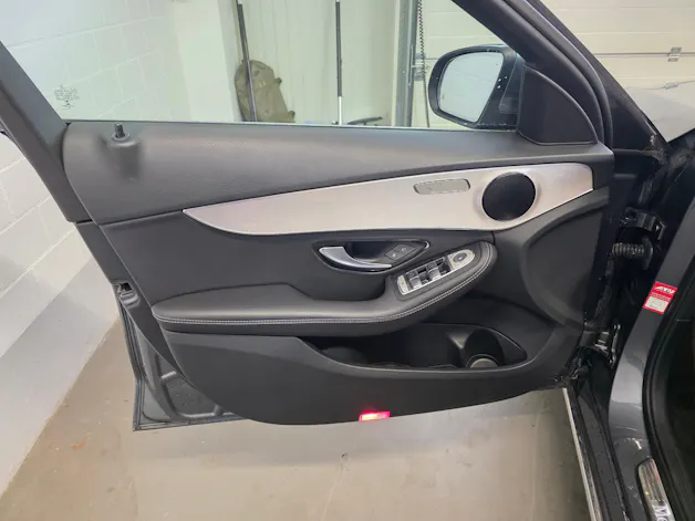 Mercedes-Benz C 180 Avantgarde 9G-Tronic