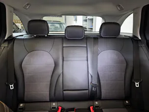 Mercedes-Benz C 180 Avantgarde 9G-Tronic
