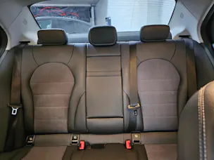 Mercedes-Benz C 300 d Avantgarde 9G-Tronic