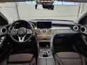 Mercedes-Benz C 300 d Avantgarde 9G-Tronic