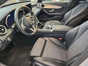 Mercedes-Benz C 300 d Avantgarde 9G-Tronic
