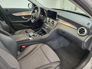 Mercedes-Benz C 300 d Avantgarde 9G-Tronic