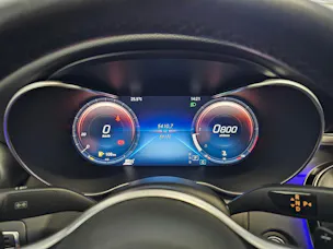 Mercedes-Benz C 300 d Avantgarde 9G-Tronic
