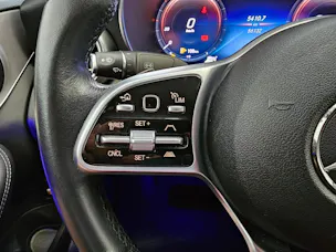 Mercedes-Benz C 300 d Avantgarde 9G-Tronic